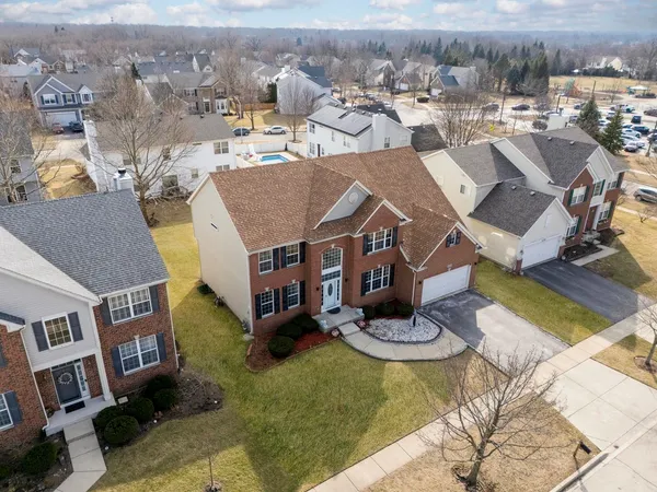 $649,900 | 6085 Irene Drive, Hoffman Estates, IL 60192