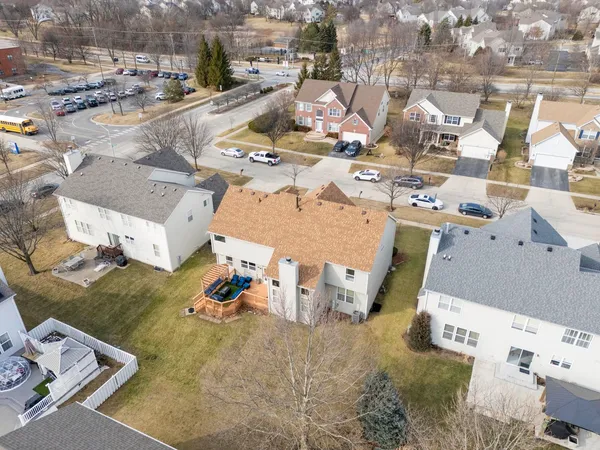 $649,900 | 6085 Irene Drive, Hoffman Estates, IL 60192