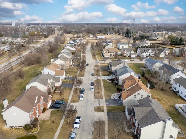 $649,900 | 6085 Irene Drive, Hoffman Estates, IL 60192