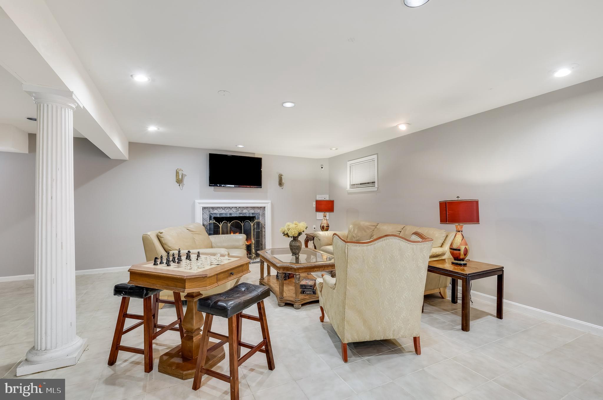 9713 River Road Potomac, MD 20854 - Photo 44 of 58 REC LEVEL