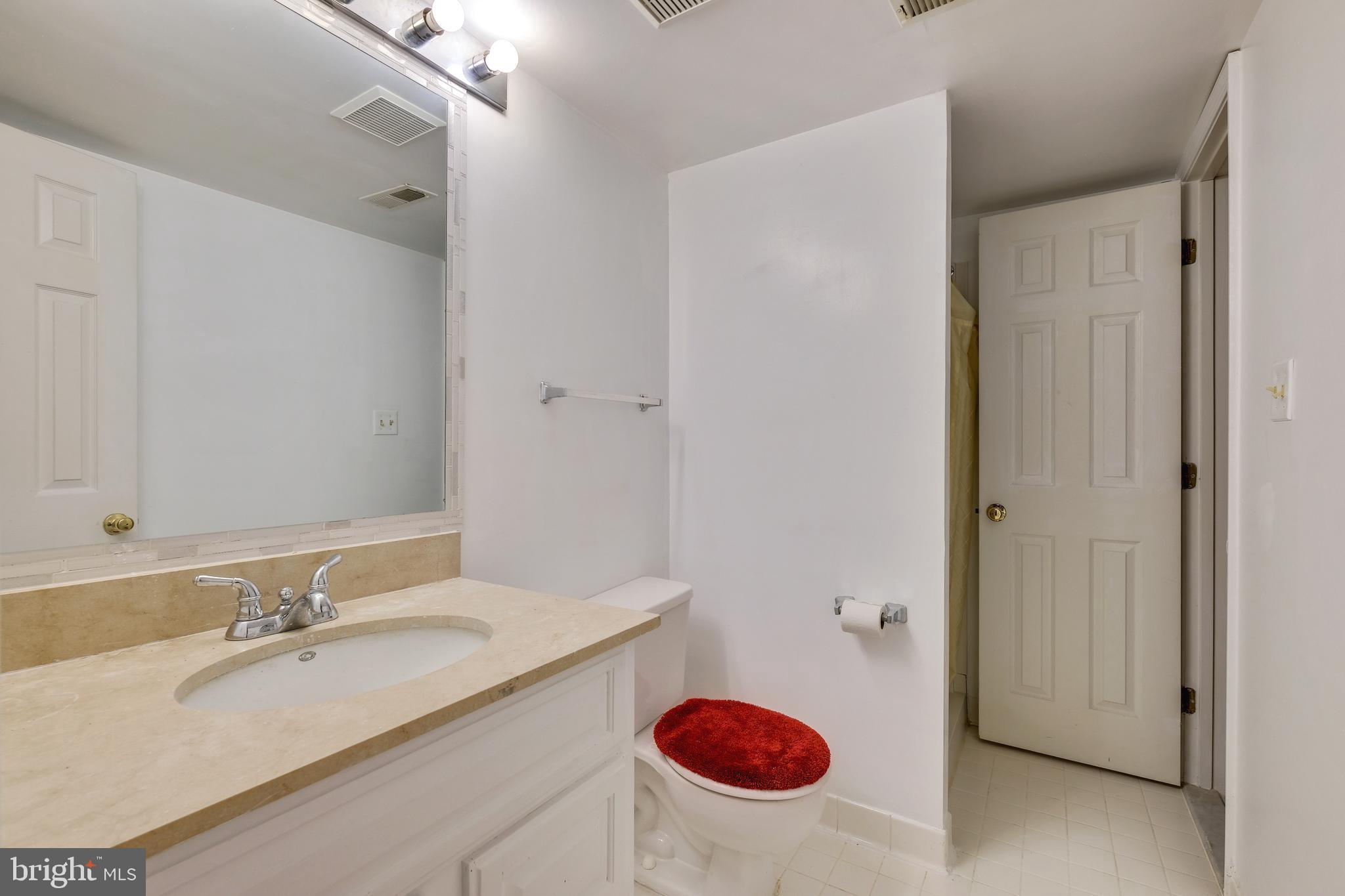 9713 River Road Potomac, MD 20854 - Photo 48 of 58 EN-SUITE BATH