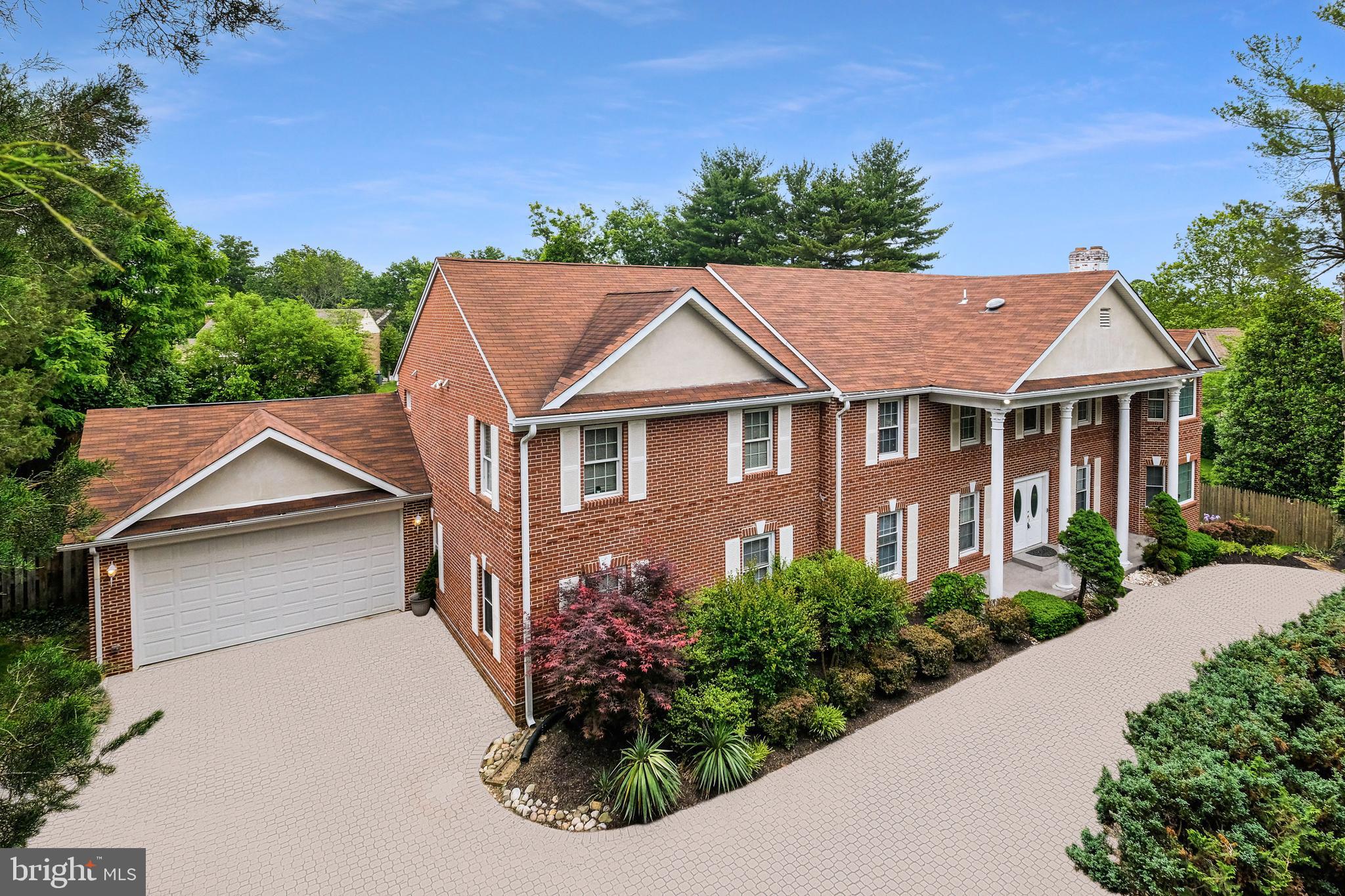 9713 River Road Potomac, MD 20854 - Photo 54 of 58 EXTERIOR