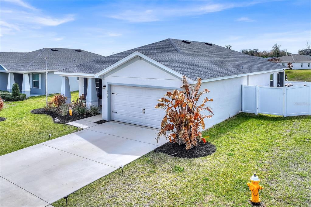 909 Inverness Way Lake Lake Alfred, FL 33850 - Photo 35 of 47