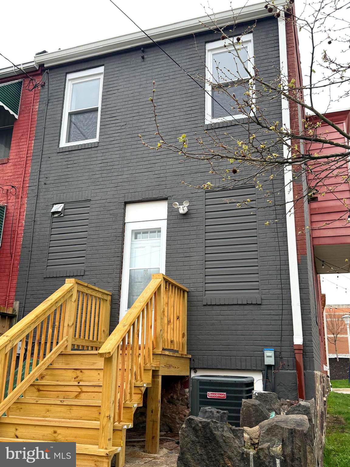 301 Cornwall Street Baltimore, MD 21224 - Photo 2 of 2