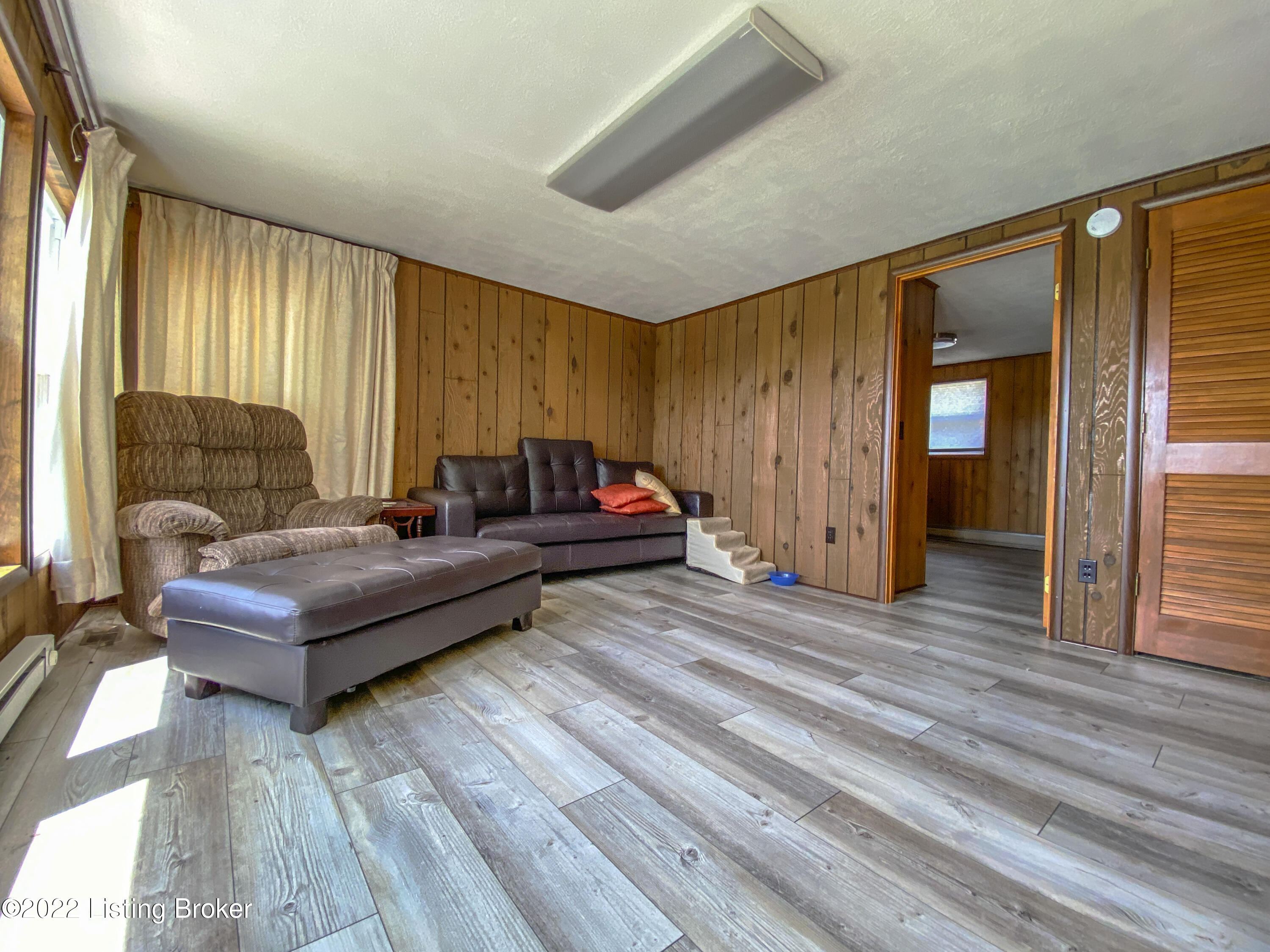 584 Fentress Lookout Road Falls Of Rough, KY 40119 - Photo 19 of 40 LR4