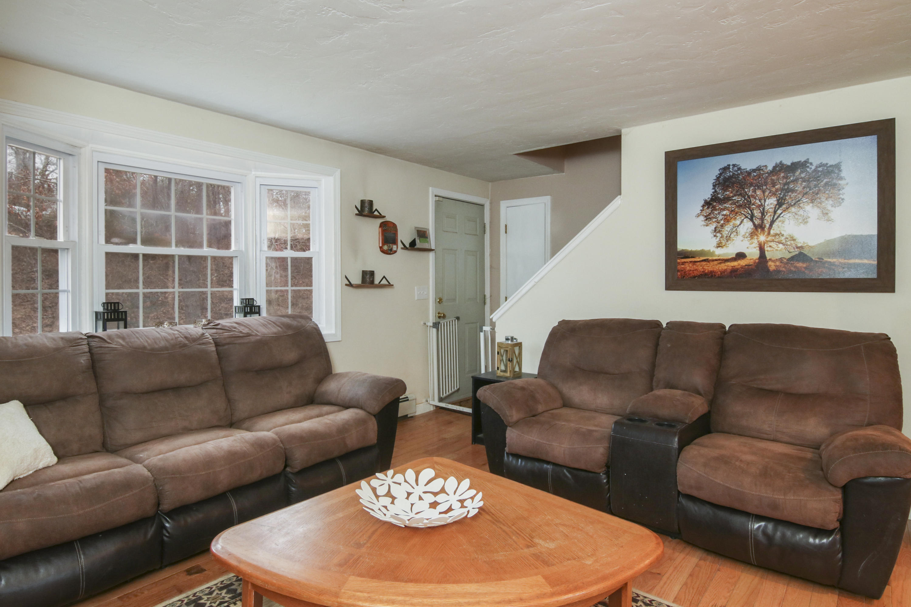 45 Blackthorn Path Forestdale, MA 02644 - Photo 5 of 19 a living room with furniture and a couch