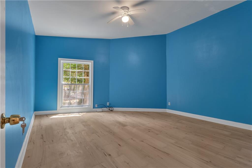115 Wilkins Road Fayetteville, GA 30214 - Photo 31 of 56
