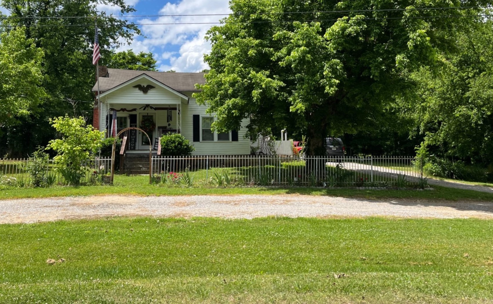 303 Little Creek Road Pleasant Shade, TN 37145 - Photo 1 of 38 Gallery Image 1