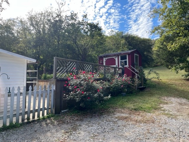 303 Little Creek Road Pleasant Shade, TN 37145 - Photo 25 of 38 Gallery Image 25