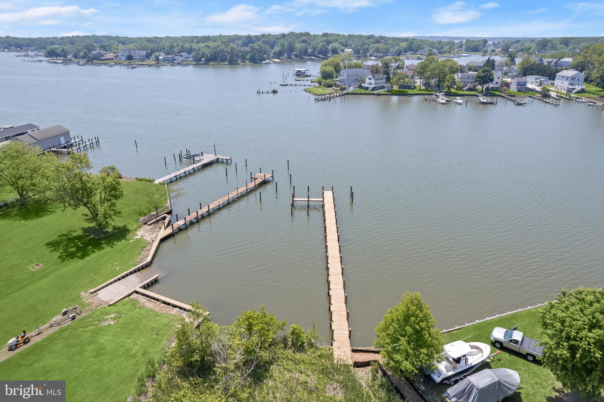 721 Nollmeyer Road Middle River, MD 21220 - Photo 13 of 51 Model home for sale August delivery