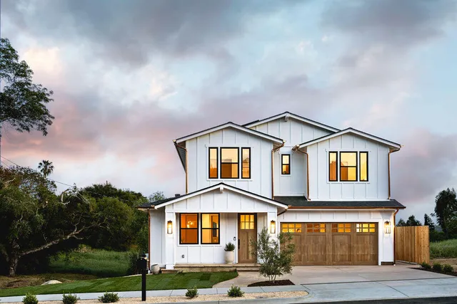 $3,495,000 | 3855 Calle Cita, Santa Barbara, CA 93110