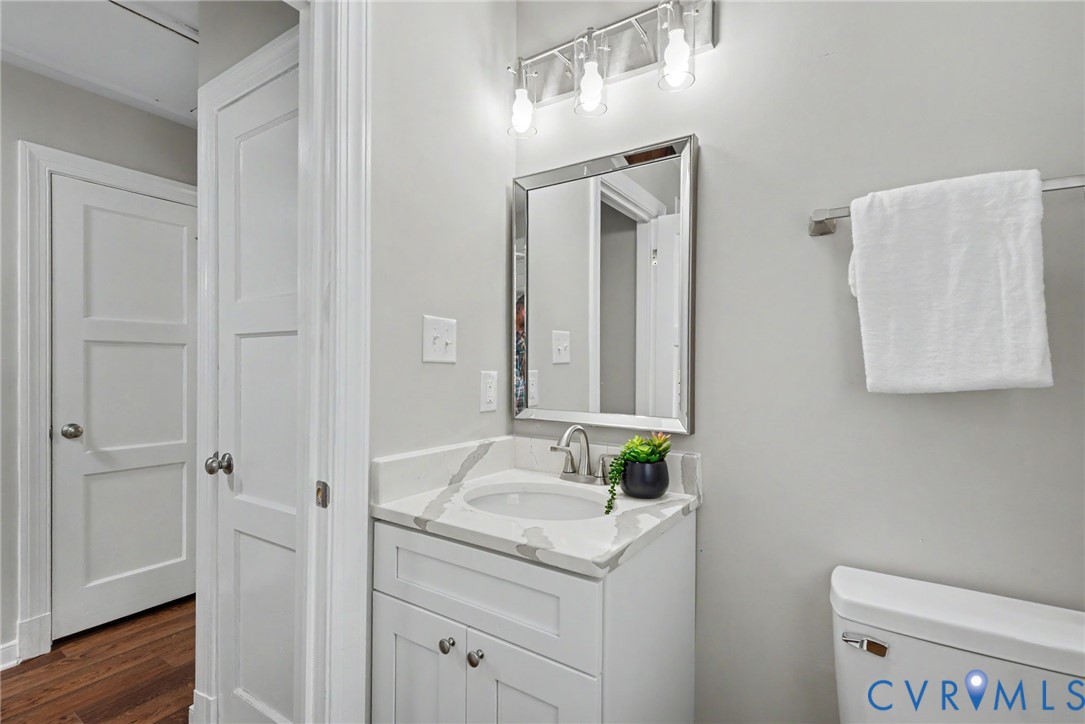 5208 Coxson Road Henrico, VA 23231 - Photo 18 of 27