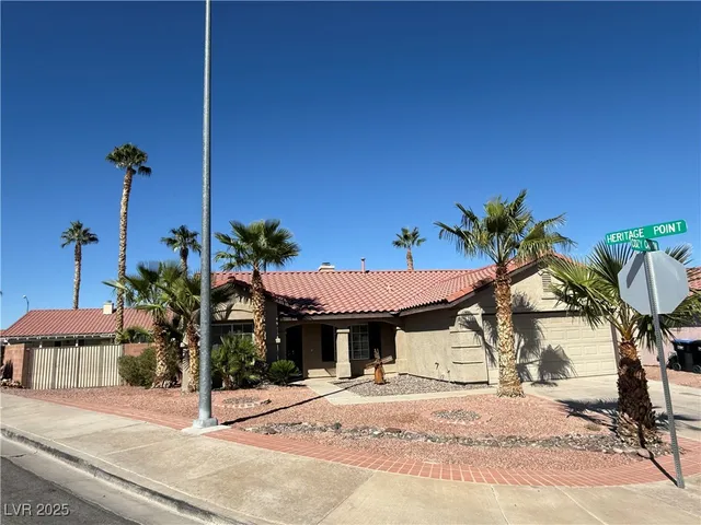 $2,250 | 708 Cozy Canyon Drive, Henderson, NV 89002