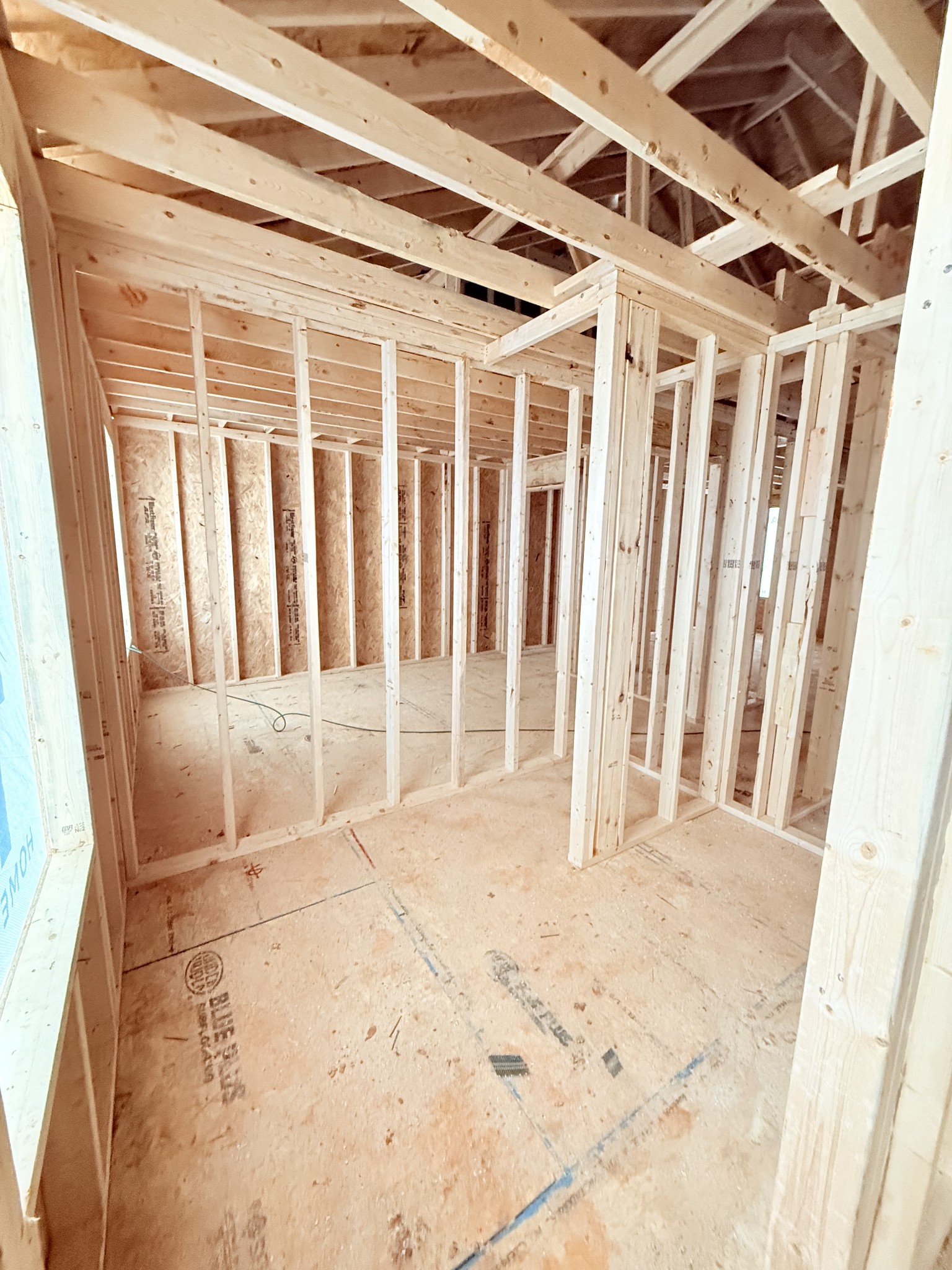 4 Echo Ridge Oak Grove, KY 42262 - Photo 29 of 29 a view of wooden door