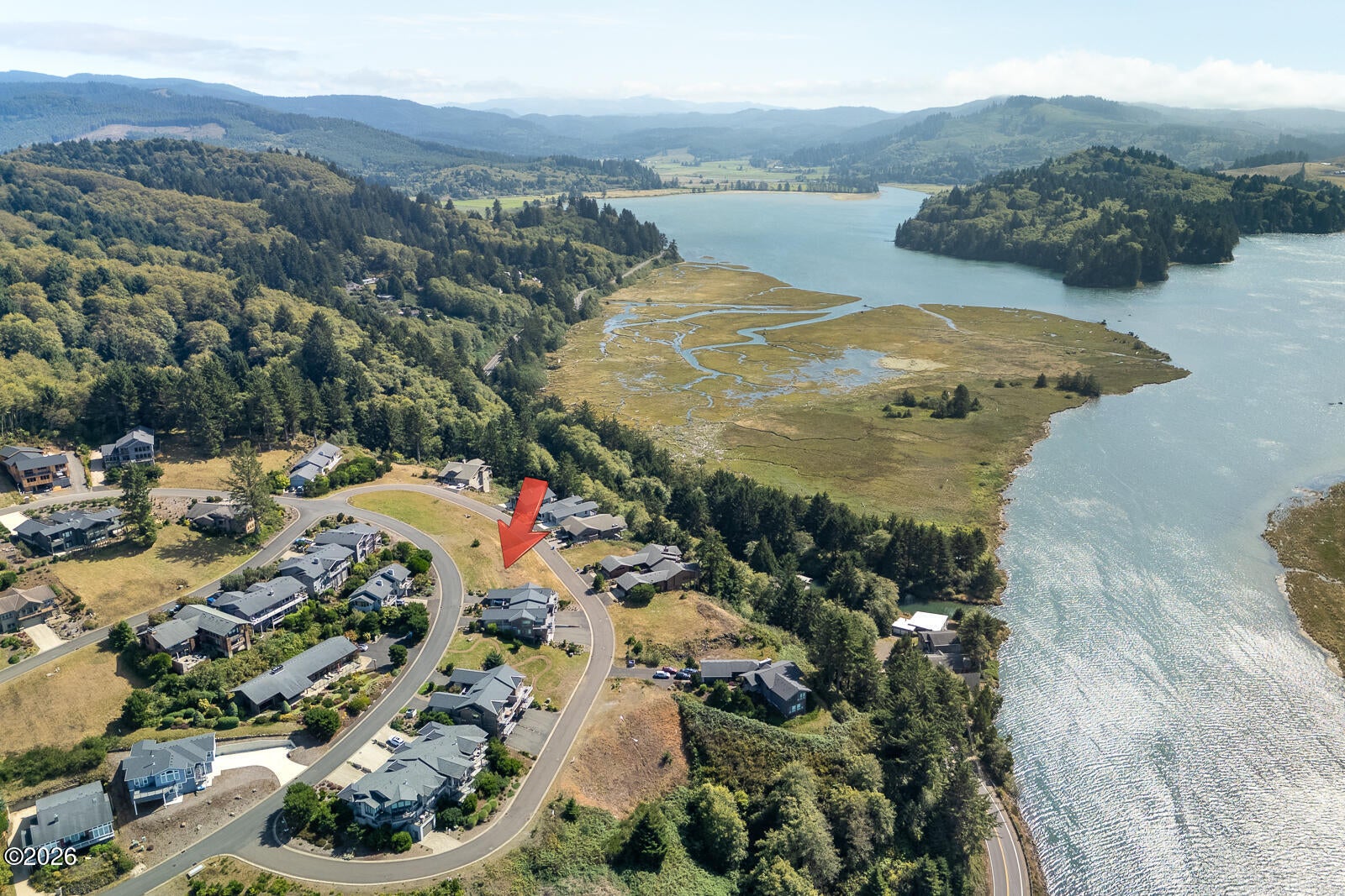 11100 Brooten Mountain Road Pacific City, OR 97135 - Photo 6 of 12 Gallery Image 6
