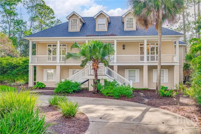 $1,889,000 | 24 Delegal Road, Savannah, GA 31411