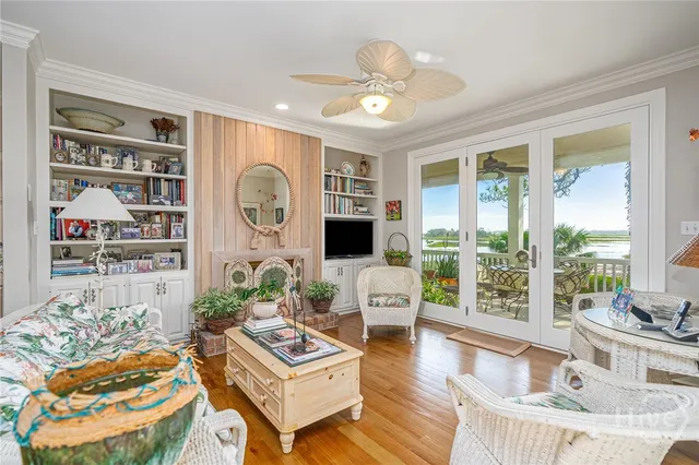 $1,889,000 | 24 Delegal Road, Savannah, GA 31411