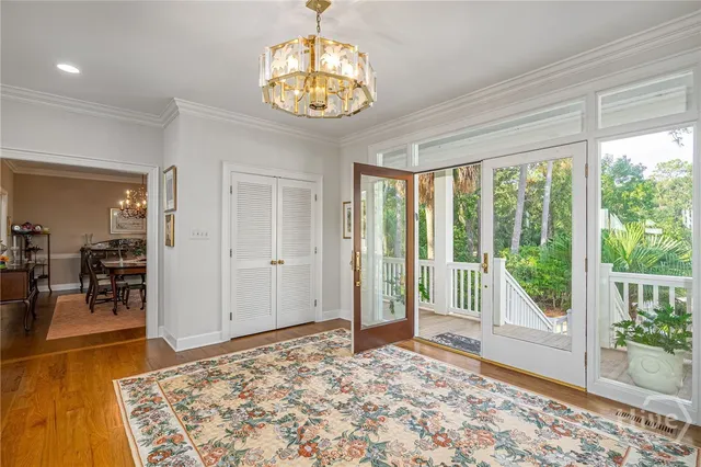 $1,889,000 | 24 Delegal Road, Savannah, GA 31411