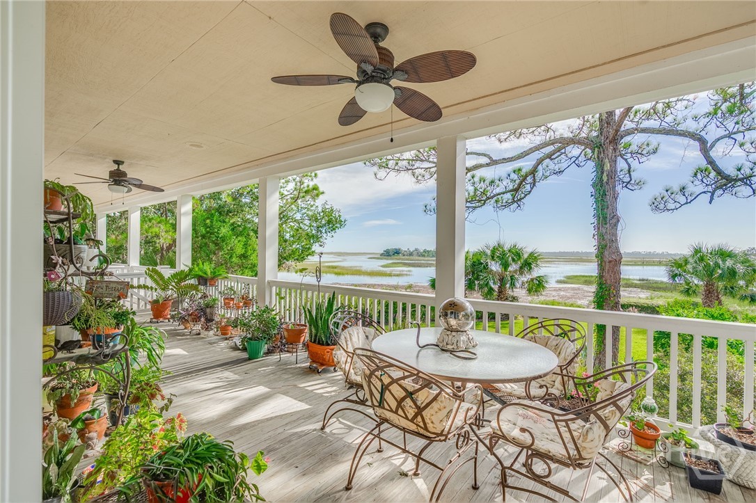 24 Delegal Road Savannah, GA 31411 - Photo 30 of 35