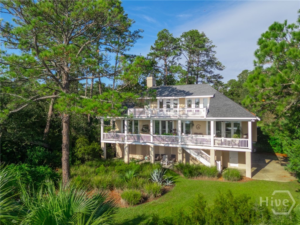 24 Delegal Road Savannah, GA 31411 - Photo 33 of 35