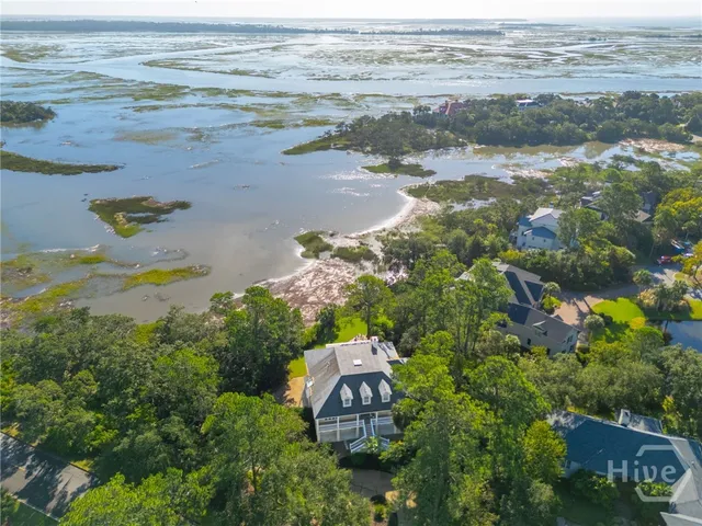 $1,889,000 | 24 Delegal Road, Savannah, GA 31411