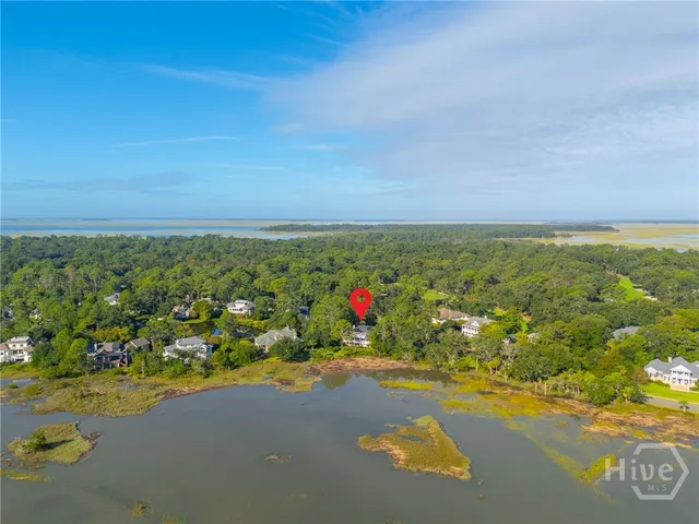 $1,889,000 | 24 Delegal Road, Savannah, GA 31411