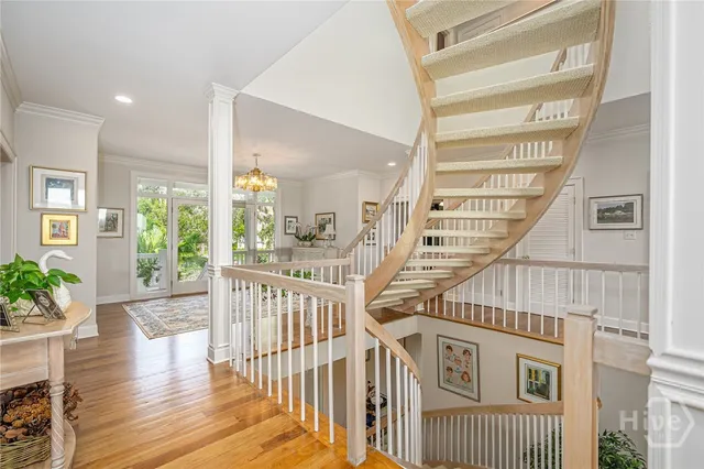 $1,889,000 | 24 Delegal Road, Savannah, GA 31411