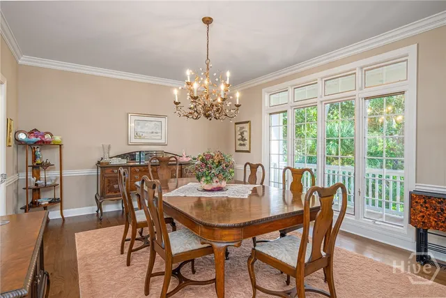 $1,889,000 | 24 Delegal Road, Savannah, GA 31411