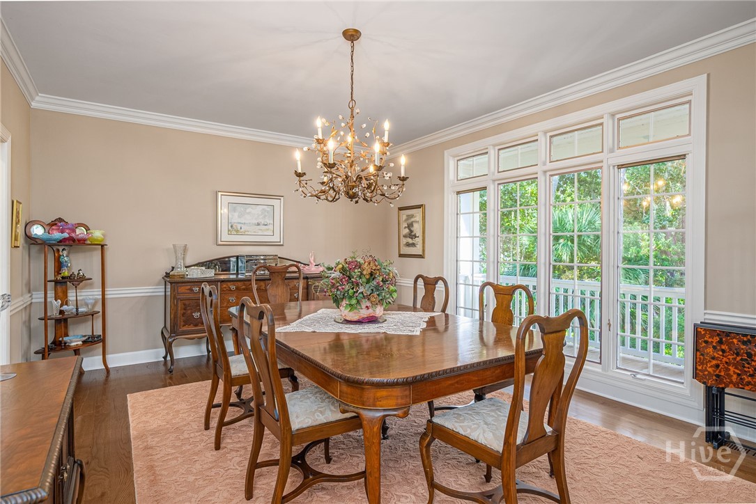 24 Delegal Road Savannah, GA 31411 - Photo 5 of 35