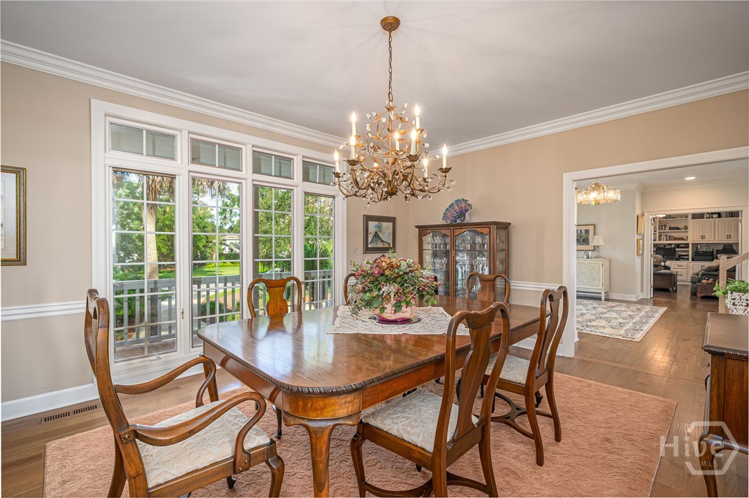 24 Delegal Road Savannah, GA 31411 - Photo 6 of 35