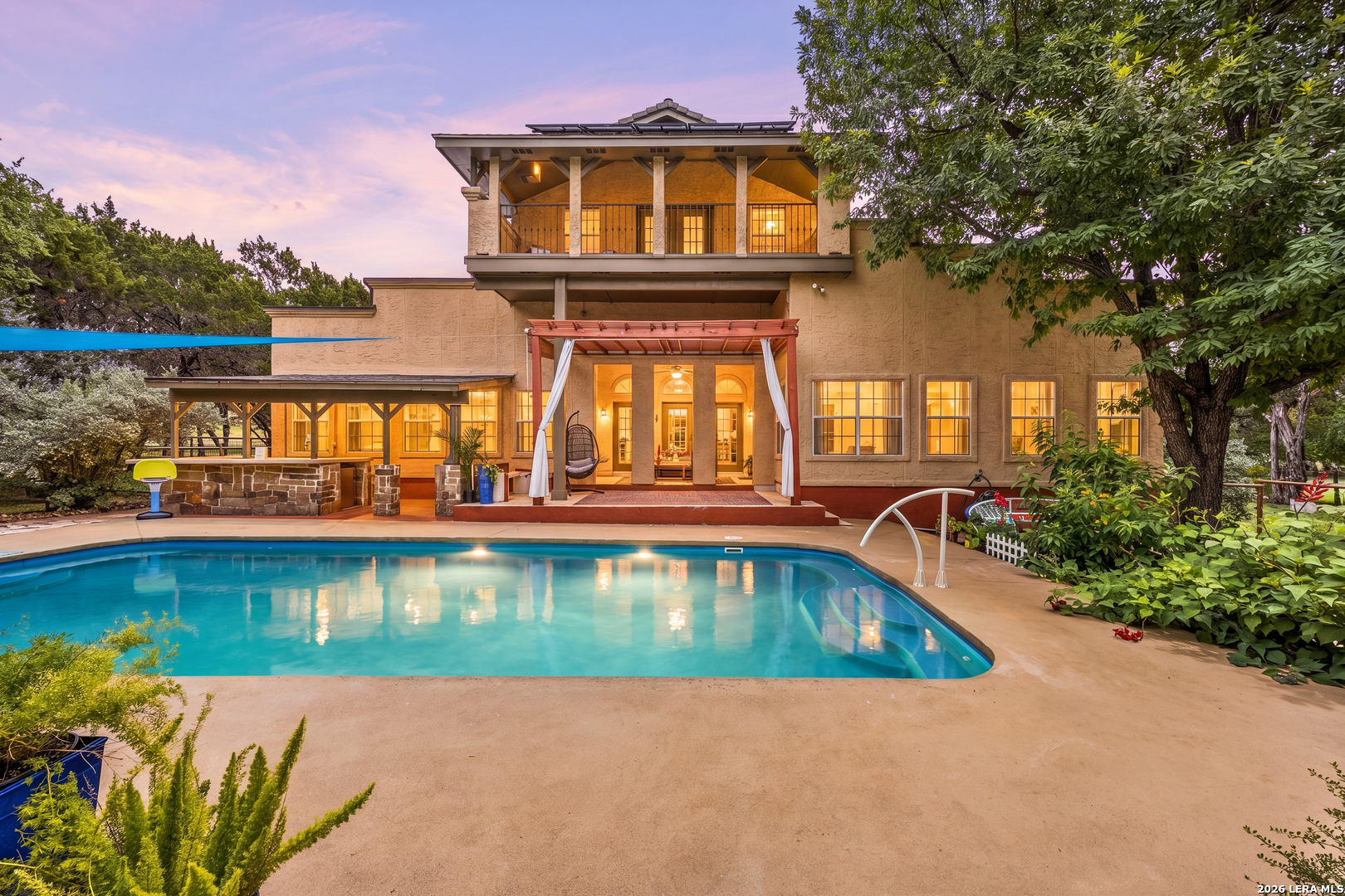 1197 Stirrup Drive Spring Branch, TX 78070 - Photo 1 of 67