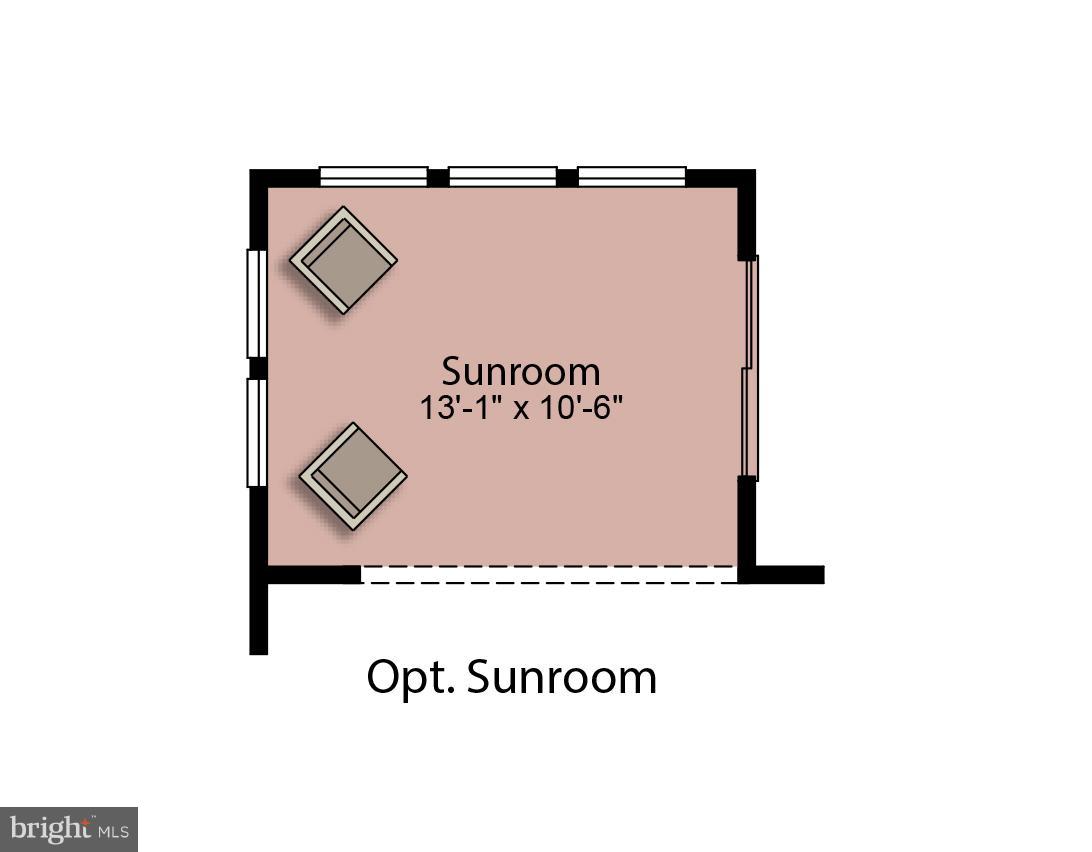 12877 Crouch Drive Fairfax, VA 22030 - Photo 11 of 17 unknown