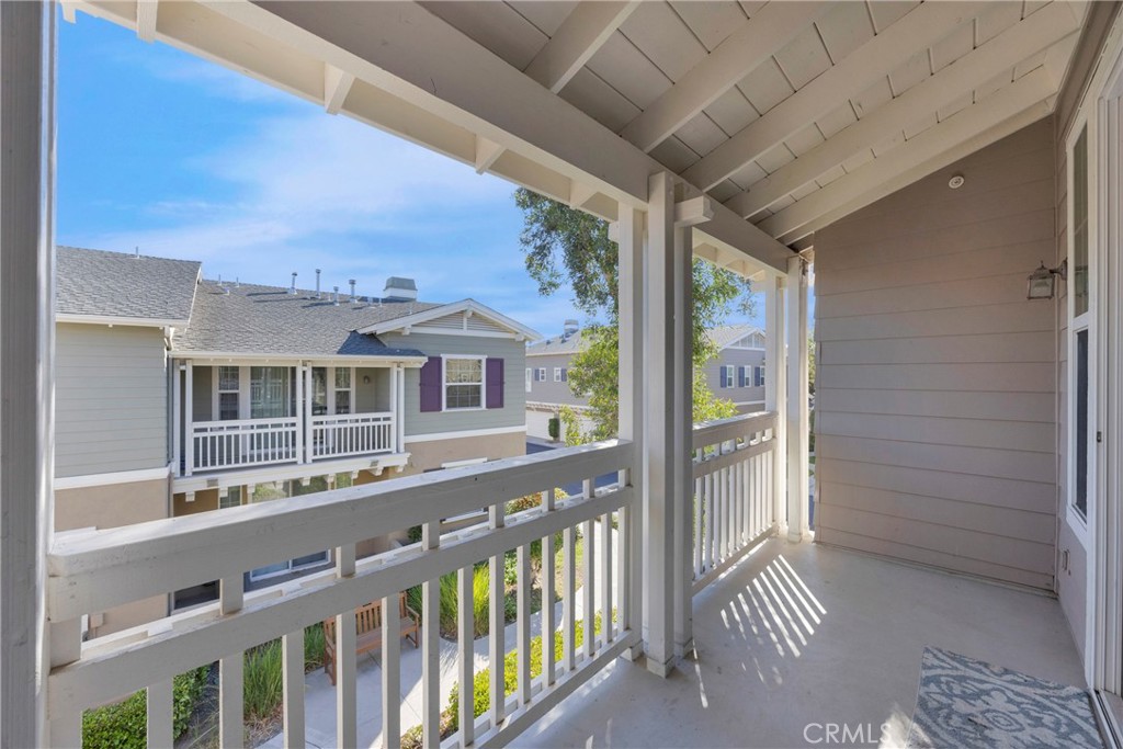 10 Agave Court Ladera Ranch, CA 92694 - Photo 28 of 36 a view of a large building with a large window
