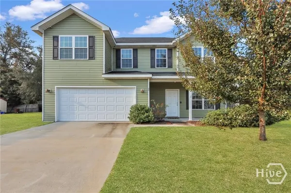 $2,250 | 62 Robert Baker Court, Hinesville, GA 31313