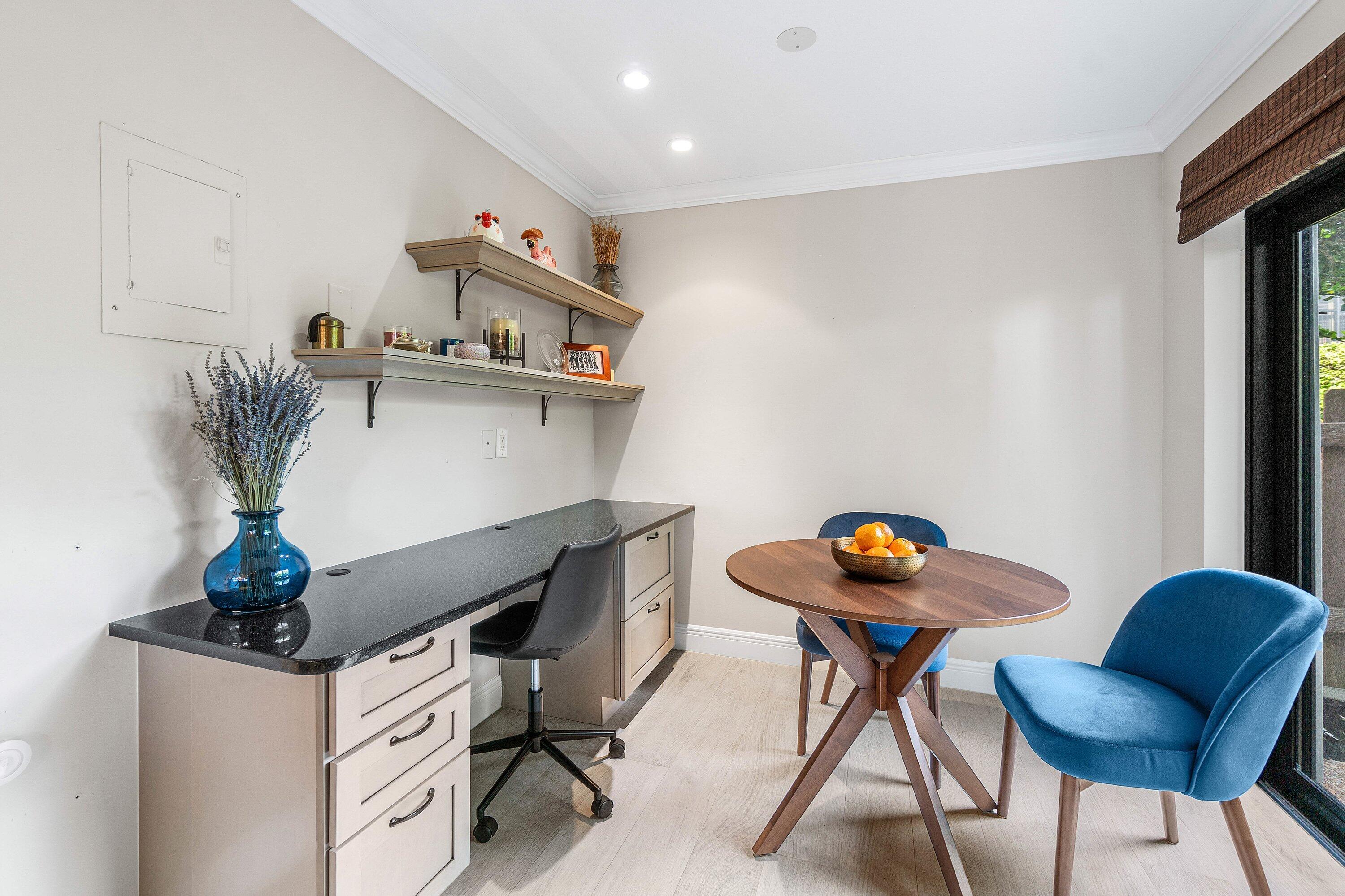 38 Southport Lane, Unit A Boynton Beach, FL 33436 - Photo 12 of 65 Breakfast Area