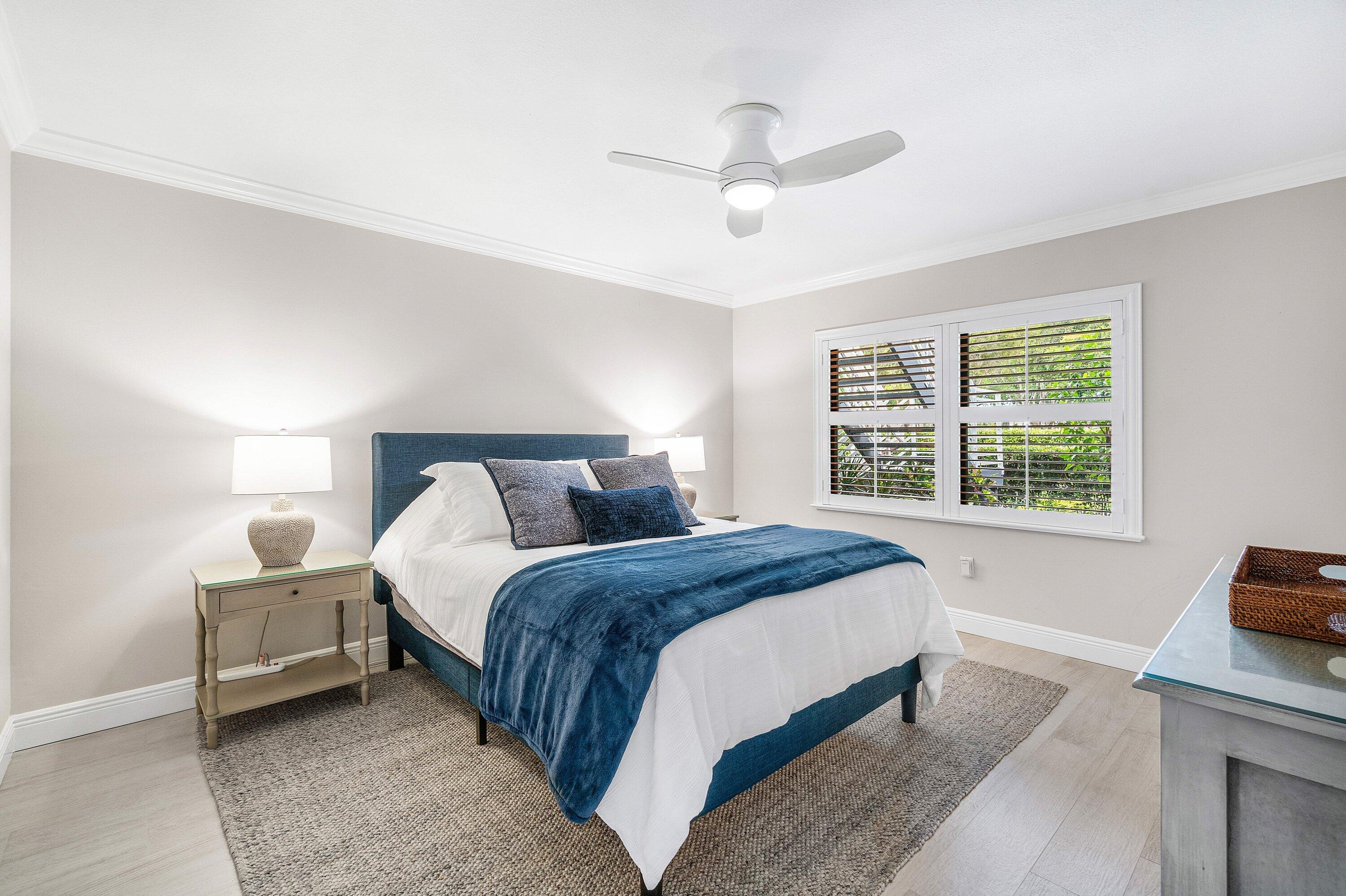 38 Southport Lane, Unit A Boynton Beach, FL 33436 - Photo 14 of 65 2nd Bedroom