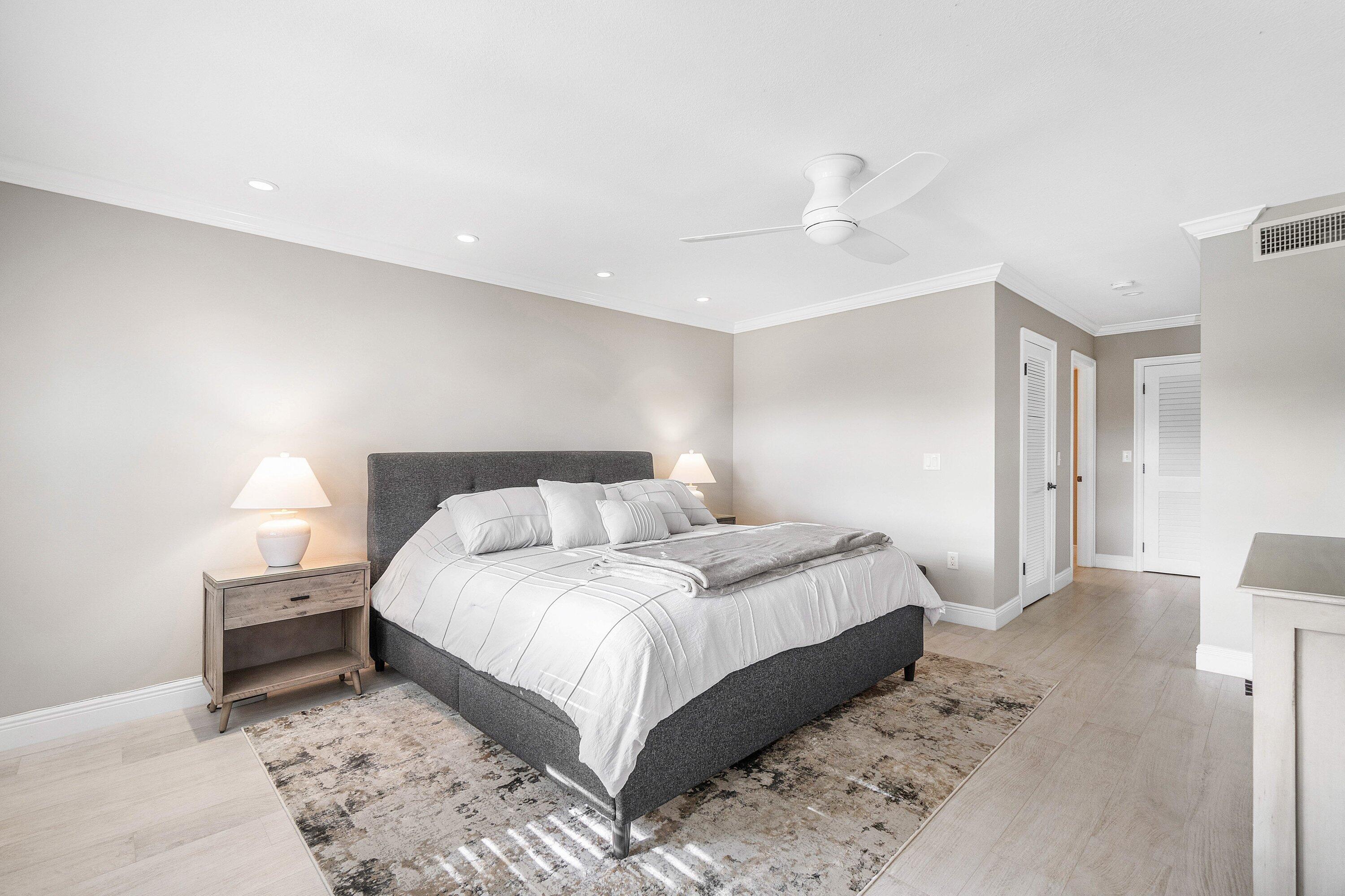 38 Southport Lane, Unit A Boynton Beach, FL 33436 - Photo 19 of 65 Primary Bedroom En-Suite