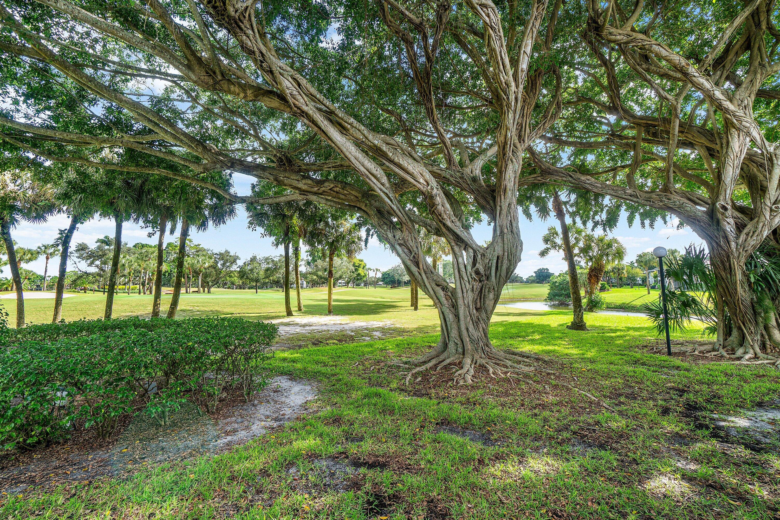 38 Southport Lane, Unit A Boynton Beach, FL 33436 - Photo 30 of 65 Park-like Golf Views