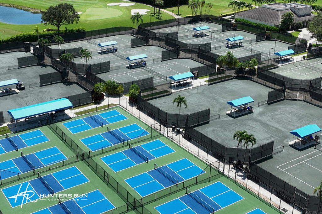 38 Southport Lane, Unit A Boynton Beach, FL 33436 - Photo 46 of 65 Hunters Run Racquet Sports
