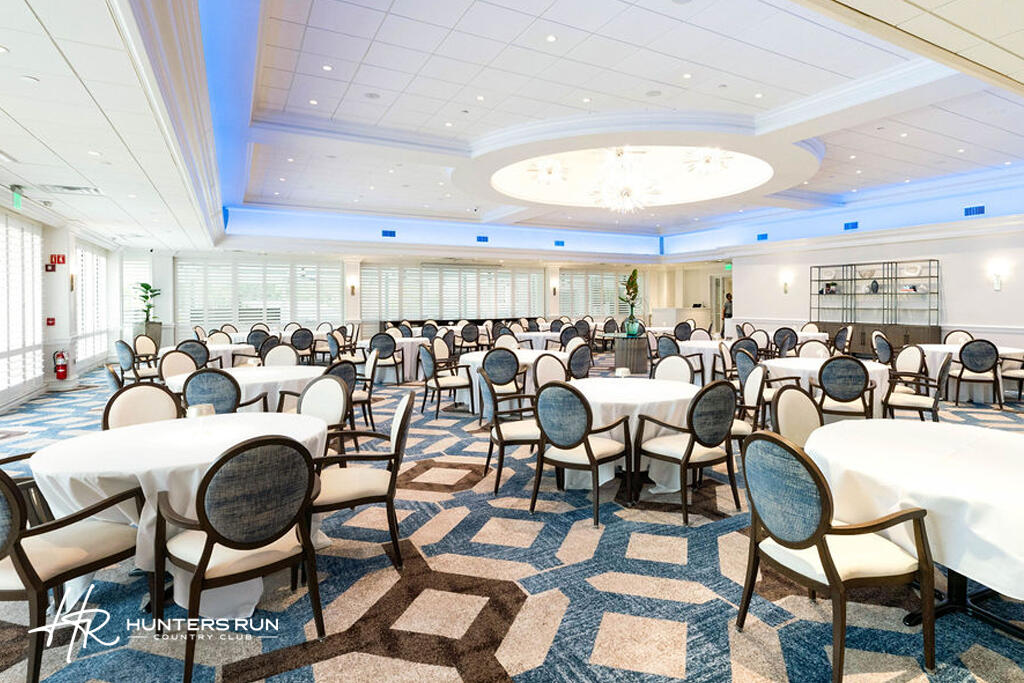 38 Southport Lane, Unit A Boynton Beach, FL 33436 - Photo 54 of 65 Hunters Run Dining Room