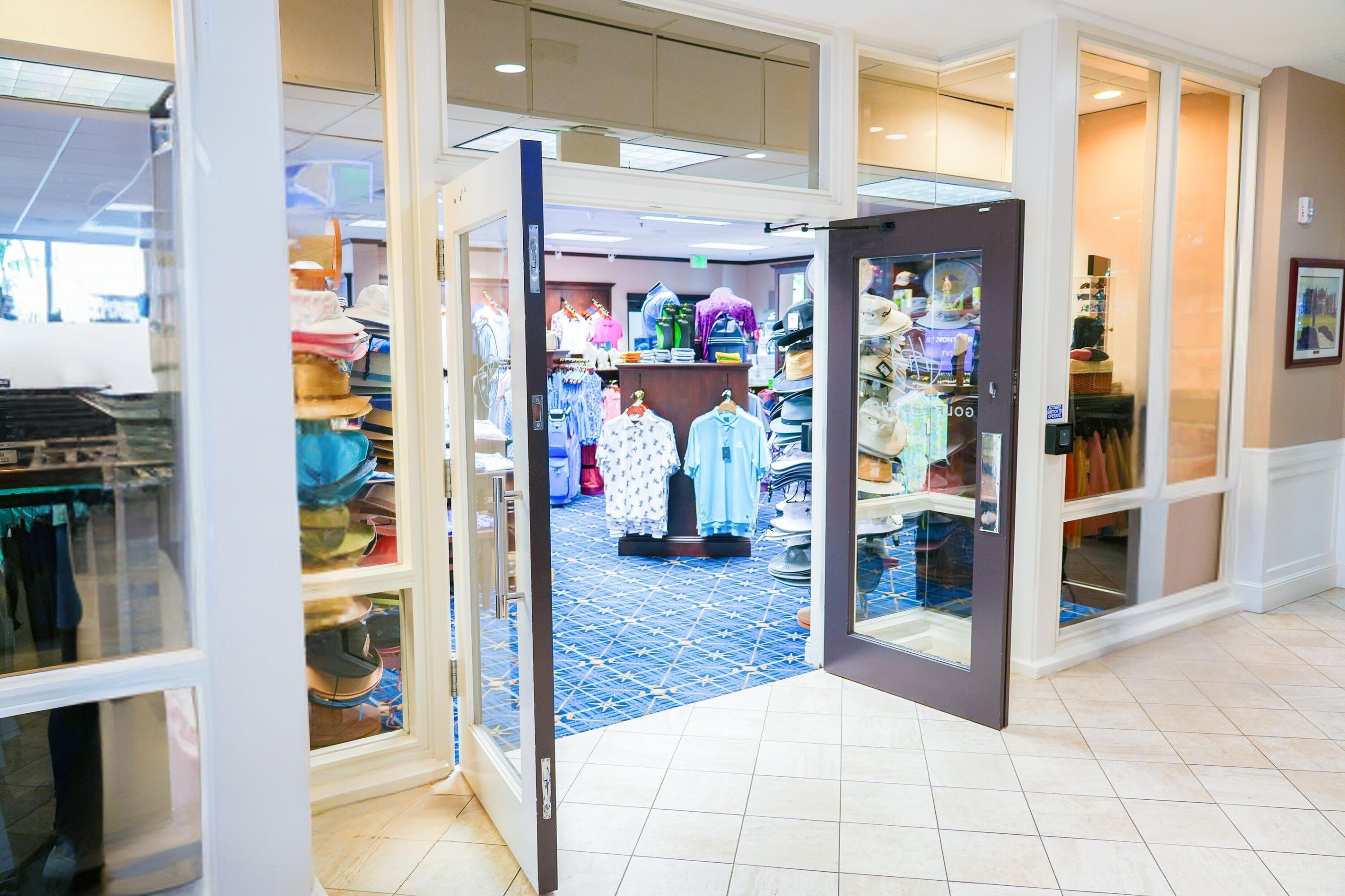 38 Southport Lane, Unit A Boynton Beach, FL 33436 - Photo 62 of 65 Golf Shop