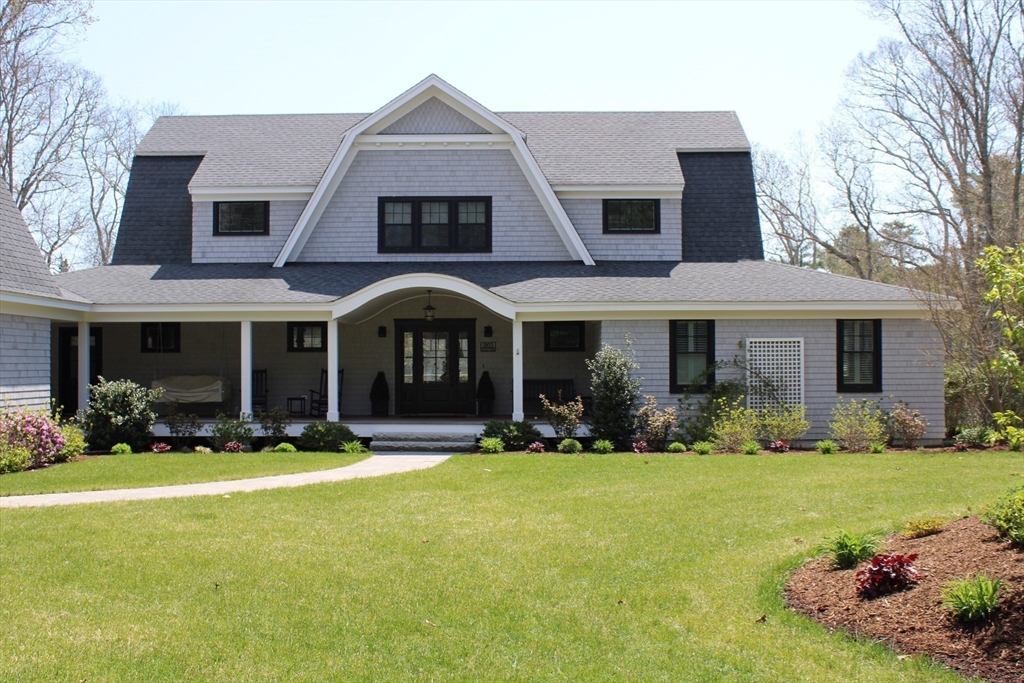 201 Scraggy Neck Road Bourne, MA 02534 - Photo 6 of 41 Gallery Image 6