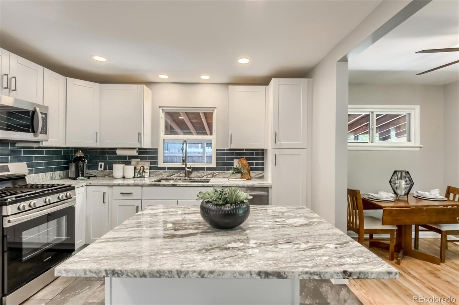 1346 South Raleigh Street Denver, CO 80219 - Photo 11 of 40