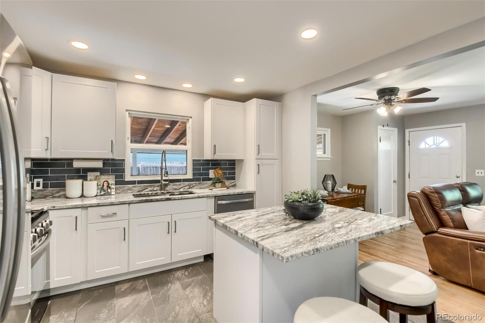 1346 South Raleigh Street Denver, CO 80219 - Photo 12 of 40