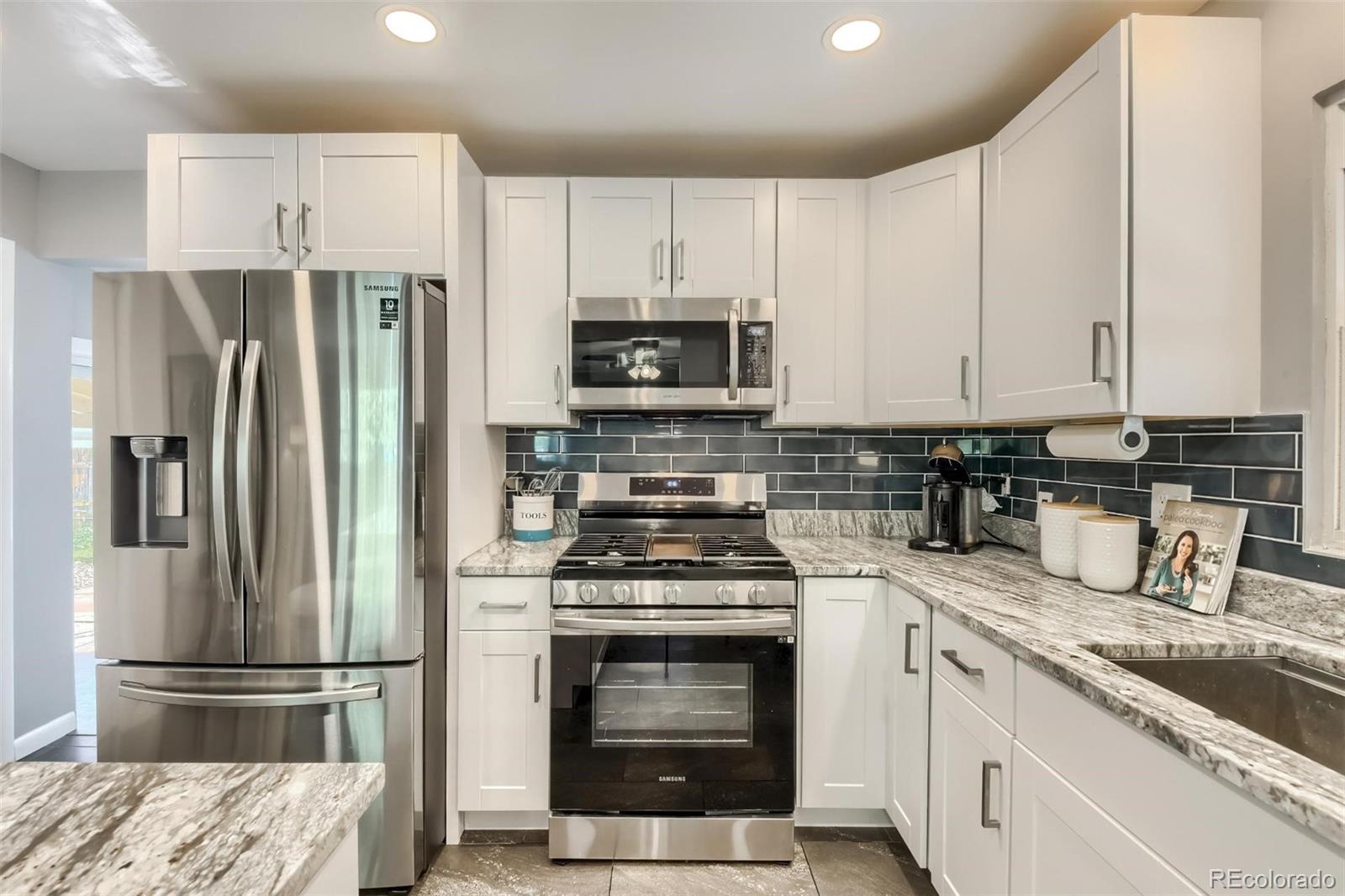 1346 South Raleigh Street Denver, CO 80219 - Photo 13 of 40