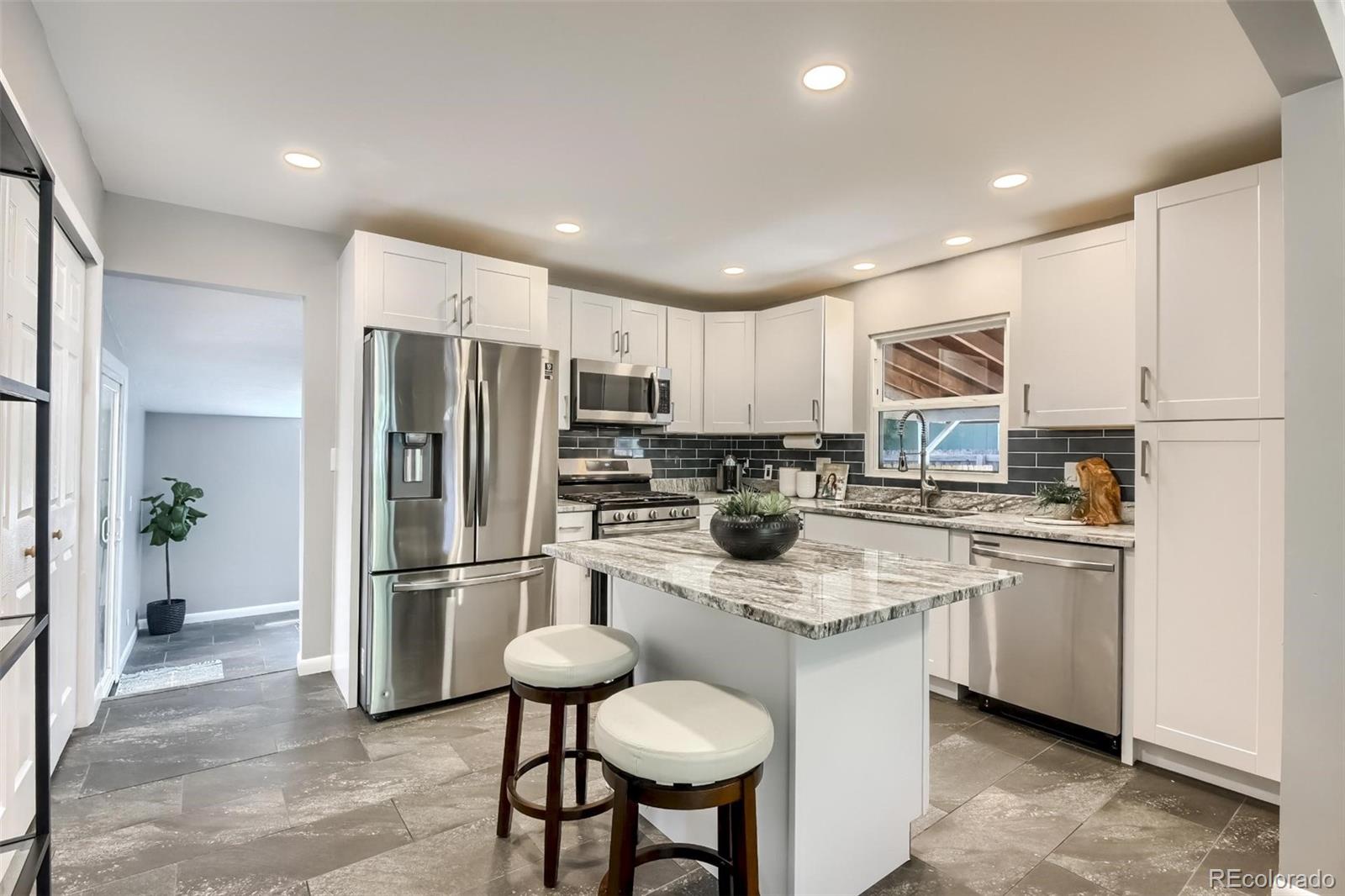 1346 South Raleigh Street Denver, CO 80219 - Photo 17 of 40