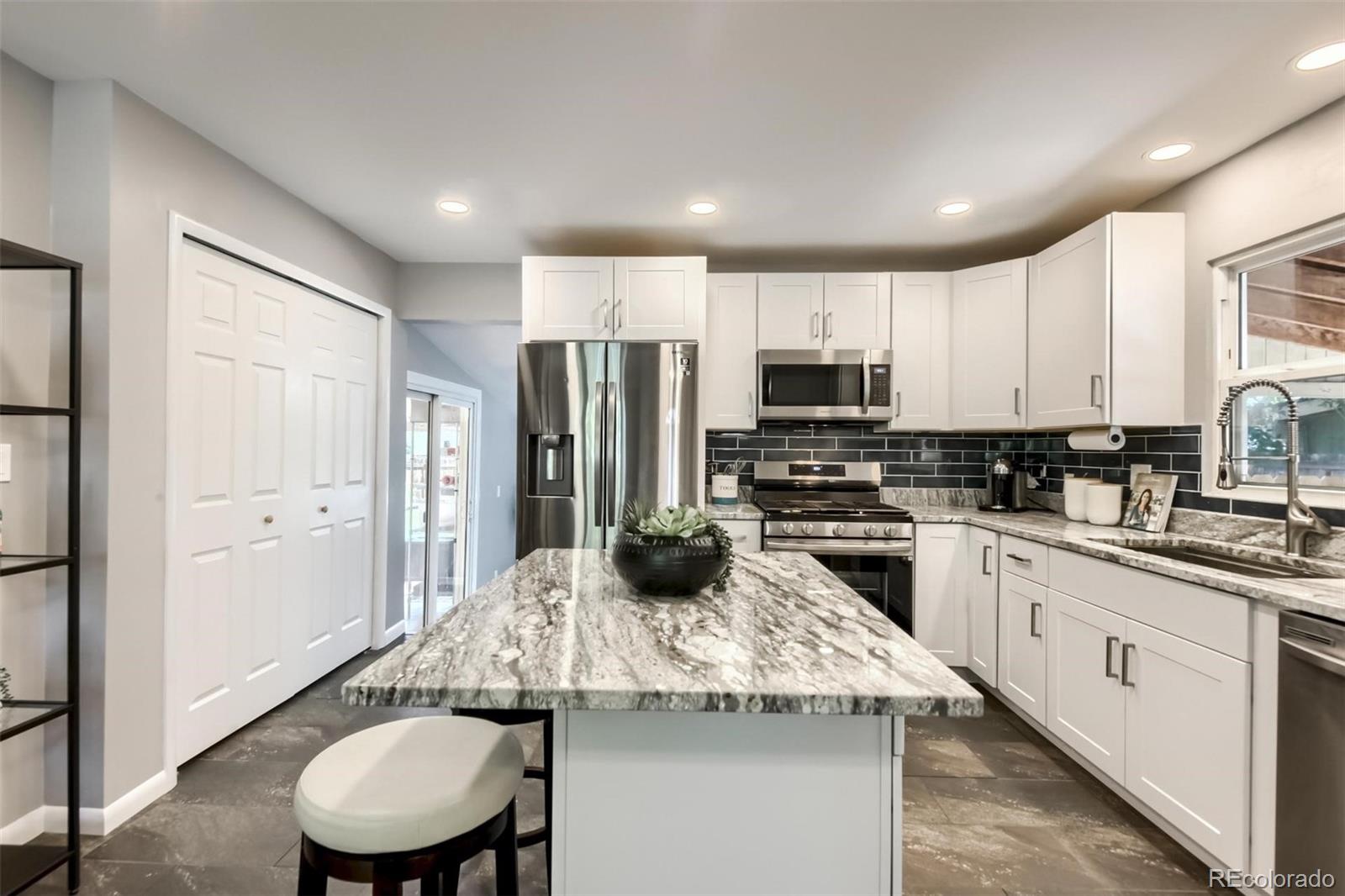 1346 South Raleigh Street Denver, CO 80219 - Photo 18 of 40