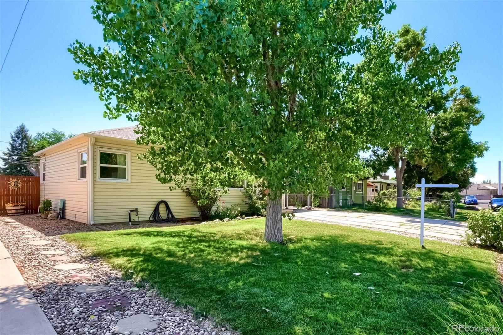 1346 South Raleigh Street Denver, CO 80219 - Photo 3 of 40