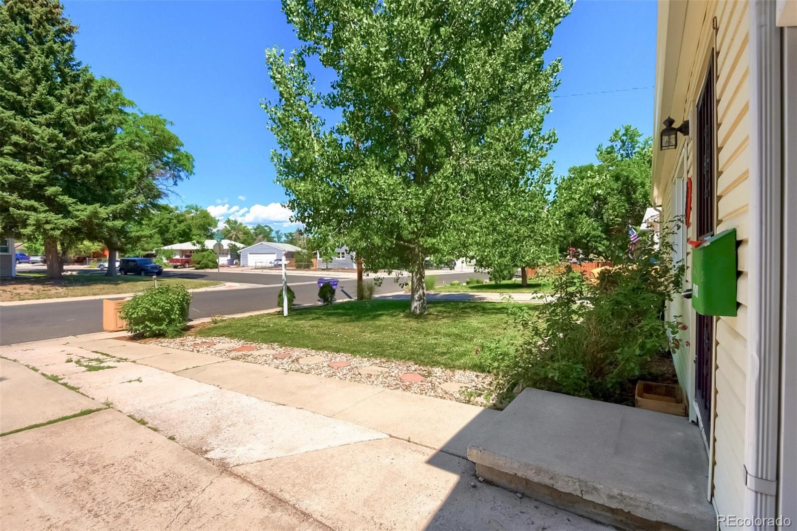 1346 South Raleigh Street Denver, CO 80219 - Photo 31 of 40