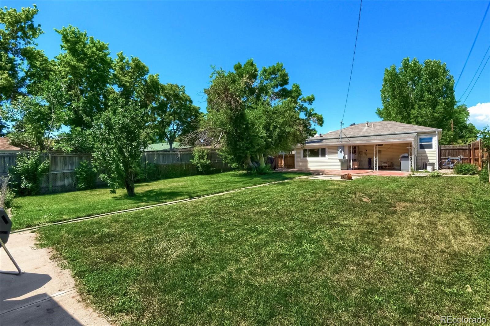 1346 South Raleigh Street Denver, CO 80219 - Photo 32 of 40